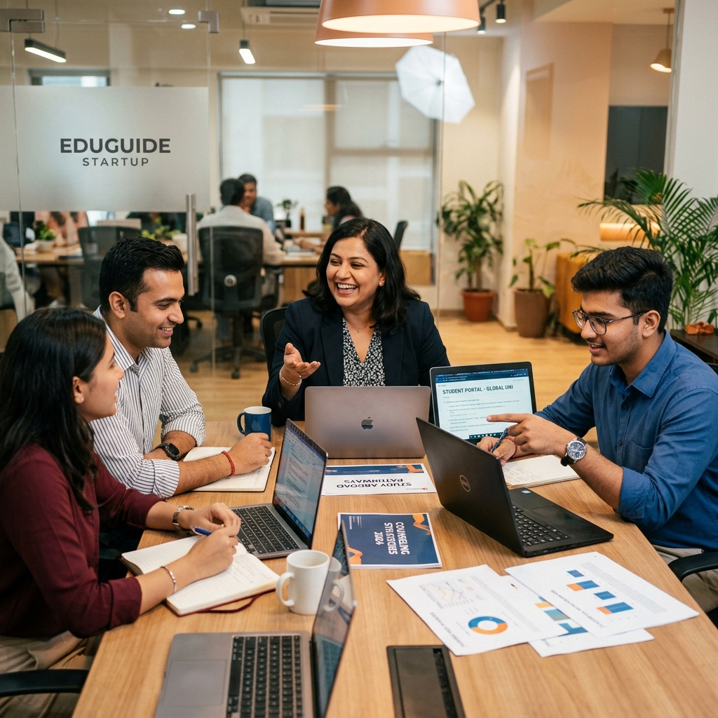 Future Degree Sphere Team