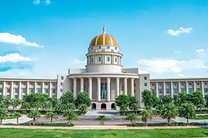 Manipal University Jaipur