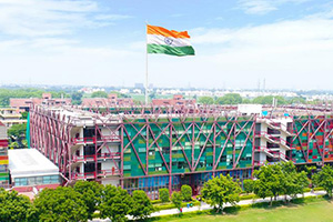 OP Jindal Global University