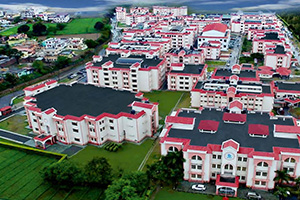 Uttaranchal University